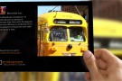Postagram, inviare cartoline reali da iPhone o Android