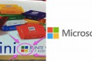 Il nuovo logo Microsoft è copiato da quello di Ritter Sport?