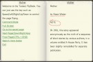 Flipbook Builder, trasformare file di testo in ebook con effetti 3D