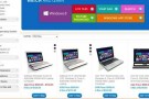 Acer, primi PC con Windows 8 in vendita