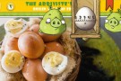 Bad Piggies Best Egg Recipes: il ricettario di casa Rovio arriva su App Store