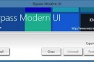 Bypass Modern UI, bypassare la Start Screen di Windows 8 in un click