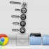 Functional, spegnere e riavviare OS X direttamente dal Dock