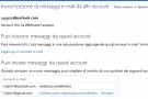 Come cambiare indirizzo predefinito in Outlook.com