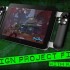 Razer Project Fiona, il tablet per il gaming con Windows 8 verso la produzione