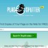 PlagSpotter, un servizio web per scoprire chi copia i propri contenuti online