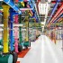 Google, una visita virtuale tra i data center