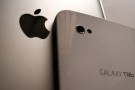 Apple VS Samsung, congelati 450 milioni di dollari di risarcimento