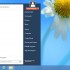 IObit StartMenu 8: un altro menu Start per Windows 8