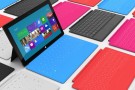 Microsoft dice no al Surface Mini