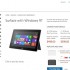 Microsoft Surface, il modello base è già sold-out