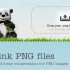 TinyPNG, ridurre il peso delle immagini PNG senza perdere qualità