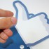 Facebook introduce le emoticons nei commenti oltre che nei messaggi privati