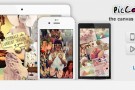 Pic Collage, creare collage su Android e iOS