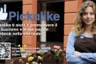 Pickalike, un Qrcode speciale per promuovere la propria pagina di Facebook