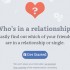 Relationbook, scoprire velocemente lo stato sentimentale degli amici di FB