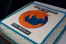 Mozilla invia una torta al team di IE per il nuovo Internet Explorer 10