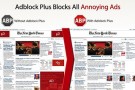 AdBlock Plus disponibile per Opera