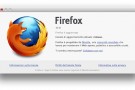 Firefox 17 disponibile per il download