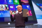 Steven Sinofsky lascia Microsoft
