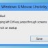 Windows 8 Mouse Unsticky, migliorare la gestione del multi monitor su Windows 8