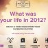 Best of 2012 Facebook Videos: creare il video del vostro 2012
