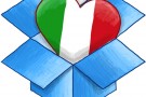 Dropbox raggiunge i 100 milioni di utenti ed ora è disponibile anche in italiano