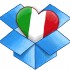 Dropbox raggiunge i 100 milioni di utenti ed ora è disponibile anche in italiano