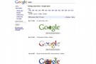 Favorite Doodle, sostituire il logo di Google con un doodle a piacere