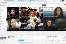Yahoo! testa una nuova interfaccia per la home page
