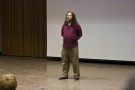 Richard Stallman si scaglia contro Ubuntu, è uno spyware