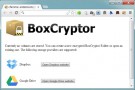 BoxCryptor, disponibile l’estensione per crittografare i dati in Dropbox e Google Drive da Chrome