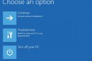 Come riparare il Master Boot Record con Windows 8