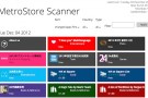 MetroStore, una versione Web del Windows Store