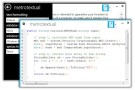 MetroTextual, un editor di testo che si integra perfettamente con Windows 8