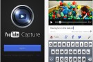 Google lancia YouTube Capture: registrare, caricare e condividere video direttamente da mobile