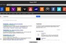 SearchAll, tutti i principali motori di ricerca accessibili da un’unica app per Windows 8