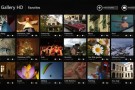 Gallery HD, un visualizzatore di foto e di immagini con un’elegante interfaccia utente