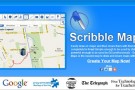 Scribble Maps: personalizzare e condividere le mappe di Google