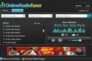 TuneYou: ascoltare la radio on line e salvare le stazioni preferite