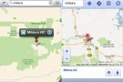 Mappe Apple, allerta dalla polizia australiana