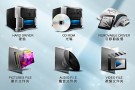 5 set di icone gratis per rinnovare il Desktop