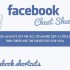 Facebook: le scorciatoie da tastiera per usare il social network