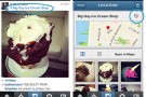 Instagram integra Foursquare nella sua applicazione iOS