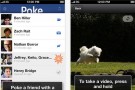Poke, la nuova app di Facebook per mandare messaggi che si autodistruggono