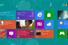 Windows 8: com’erano Lock Screen e Start Screen nei primi concept