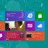 Windows 8: com’erano Lock Screen e Start Screen nei primi concept