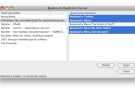 Bookmark Duplicate Cleaner, trovare ed eliminare i segnalibri duplicati in Firefox