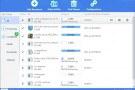 EagleGet, un download manager in perfetto stile Windows 8