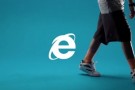 Internet Explorer, nuovo spot con effetto nostalgia